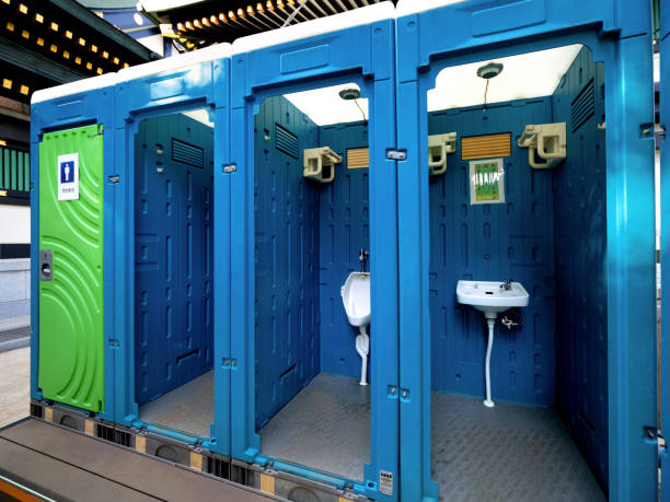 Trusted Camp Hill, PA porta potty rental Experts